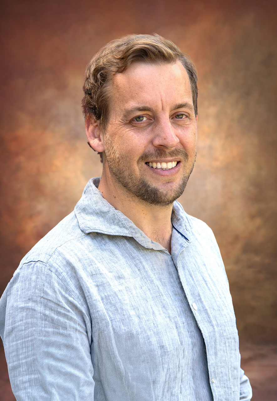 Pete Lewis