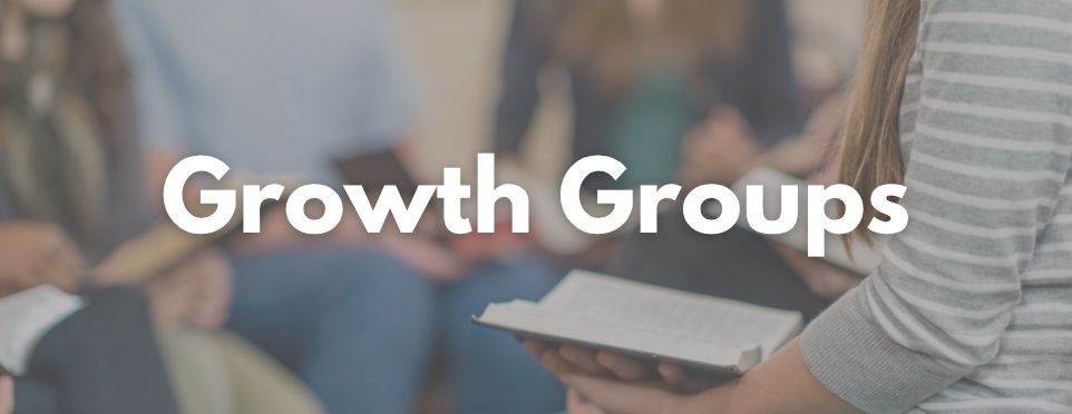 Growth Groups header
