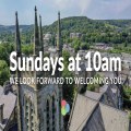 Sunday @ 10.00am (HC)