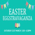 Easter Eggstravaganza