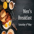 Men's Breakfast