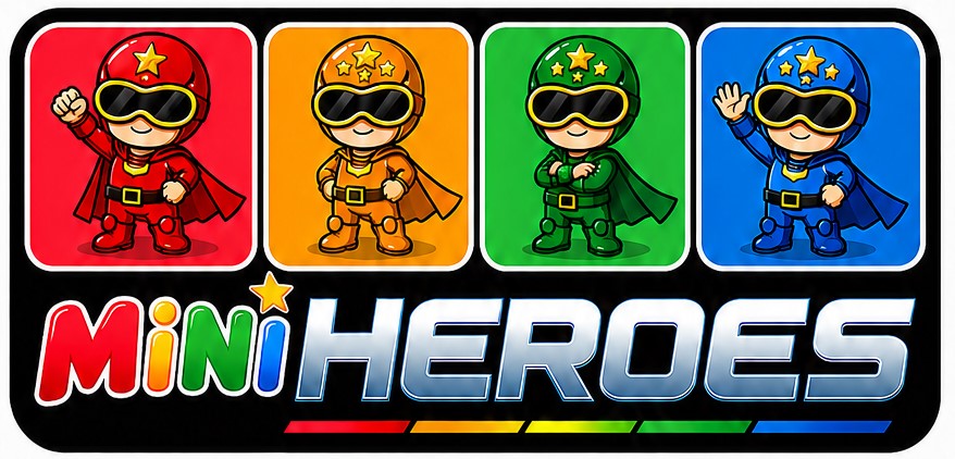 Mini Heroes